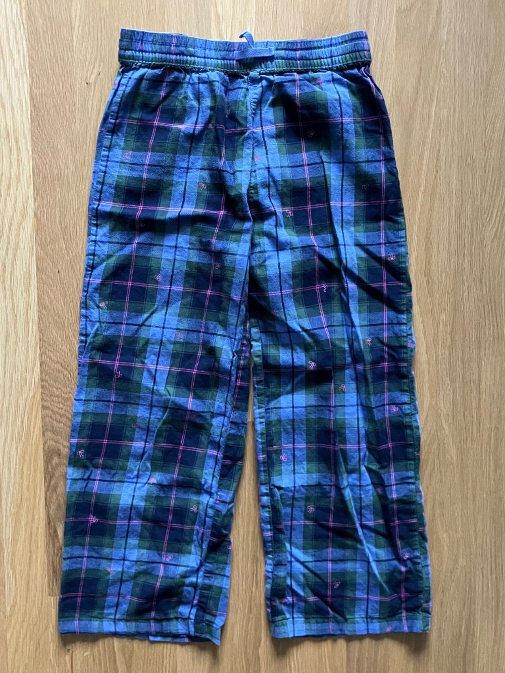 Carter’s Girls PJ Pants